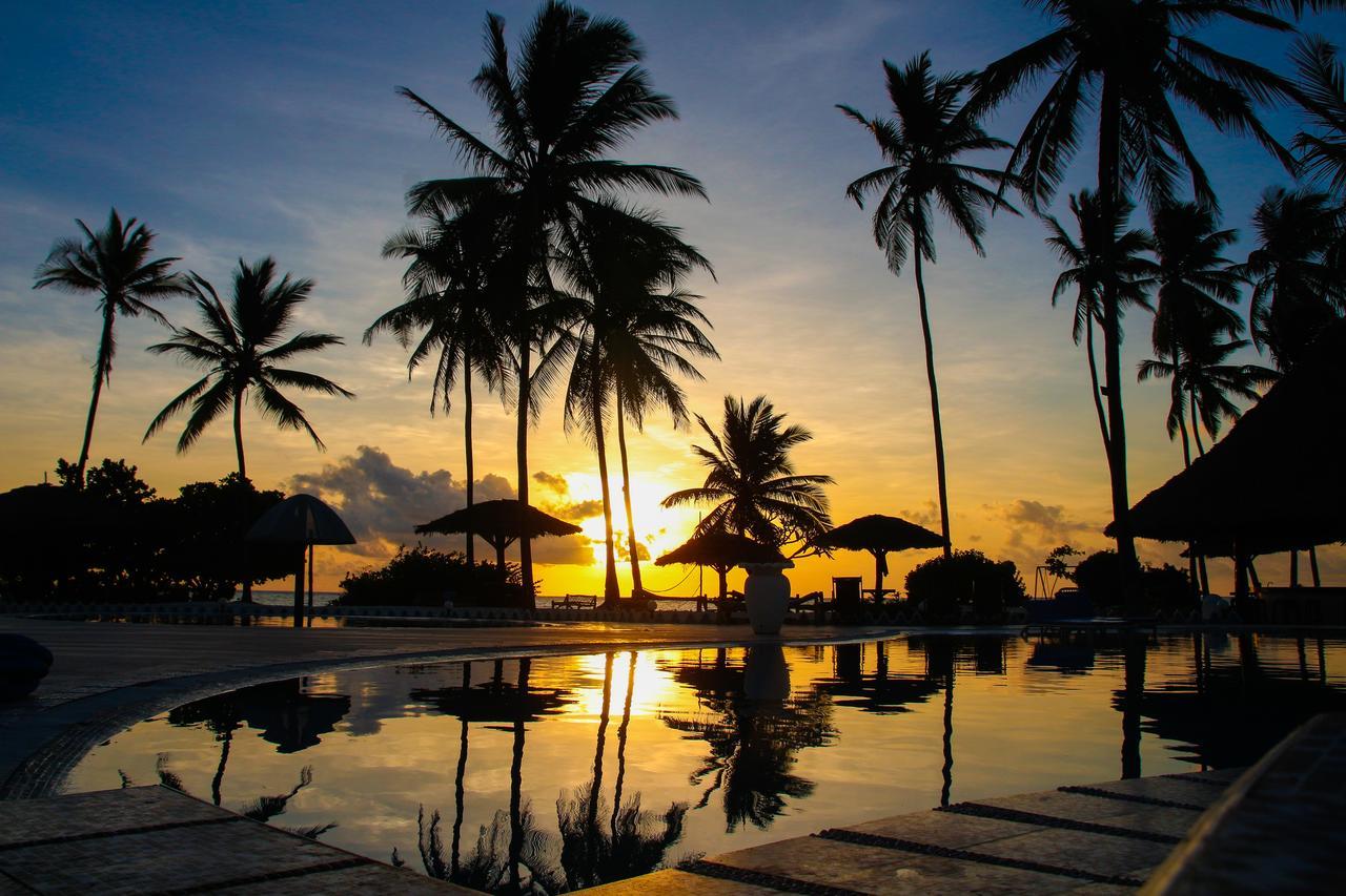 African Sun Sea Beach Resort & Spa Zanzibar Exterior photo